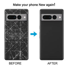 Para Google Pixel 7 Pro, conjunto completo d...
