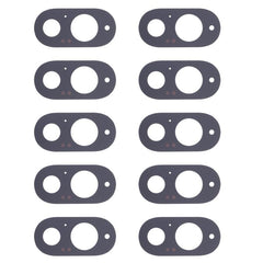 Lentes de cámara trasera originales (10 unid...