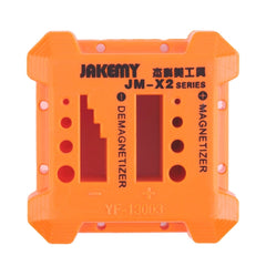 Magnetizador/desmagnetizador JAKEMY JM-X2 co...