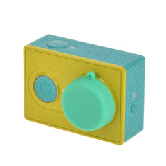 Tapa de Lente de Silicona para Xiaomi Yi / G...