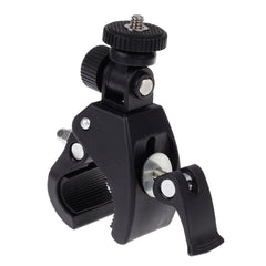 Soporte para manillar de bicicleta para cáma...