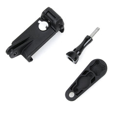 Juego de soporte de fijación para teléfono GoPro HERO9 Black