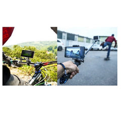 Juego de soporte de fijación para teléfono GoPro HERO9 Black