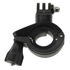 Soporte para manillar de bicicleta y motocic...