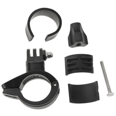 Soporte para manillar de bicicleta y motocic...
