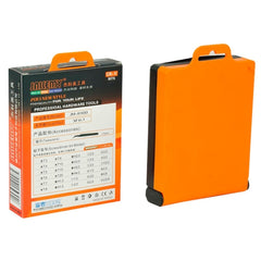 JAKEMY JM-8100 Juego de destornilladores par...