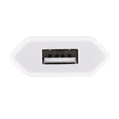 Cargador de viaje con puerto USB único de 5V...