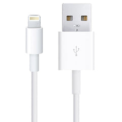 Cable de carga y datos de sincronización USB de 2 m