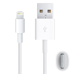 Cable de carga/datos de sincronización USB de alta calidad de 1 m
