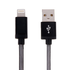 Cable de datos estilo red USB de 8 pines a 25 cm