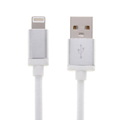 Cable de datos estilo red USB de 8 pines a 25 cm