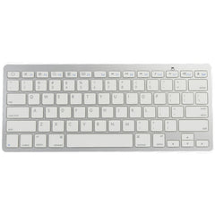 Funda de PU con teclado Bluetooth BK3001 para iPad Air 2