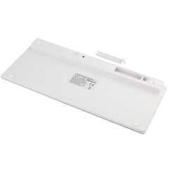 Funda de PU con teclado Bluetooth BK3001 para iPad Air 2
