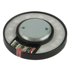 Unidad de altavoz de piezas de reparación de 40 mm para auriculares (10 pares)