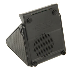 Soporte de altavoz de inducción amplificador de audio mágico inalámbrico