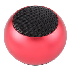 Mini altavoz inalámbrico Bluetooth de metal