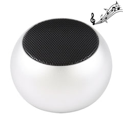 Mini altavoz inalámbrico Bluetooth de metal