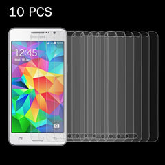 10 PCS para Galaxy Grand Prime / G530 0.26mm...