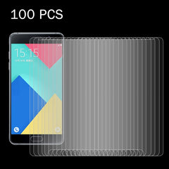 100 PCS para Galaxy A7 (2016) / A710 0.26 mm...