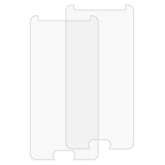 2 PCS para Galaxy A3 (2017) / A320 0.26mm 9H...