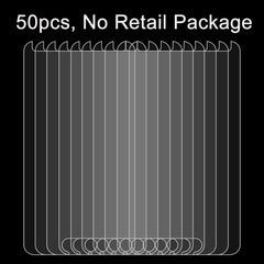 50 PCS para Galaxy A3 (2017) / A320 0.26mm 9...