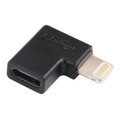 Adaptador de carga de codo macho de 8 pines ...