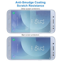 1 PCS para Galaxy J5 (2017) (versión de la U...