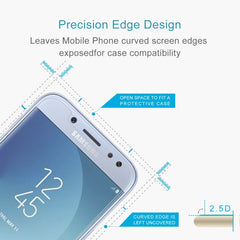 10 PCS para Galaxy J5 (2017) (versión de la ...