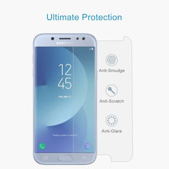 10 PCS para Galaxy J5 (2017) (versión de la ...
