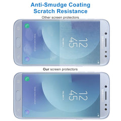 50 PCS para Galaxy J5 (2017) (versión de la ...
