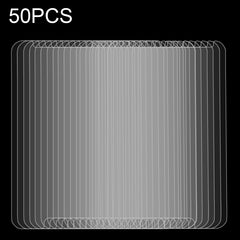 50 PCS para Galaxy J5 (2017) (versión de la ...