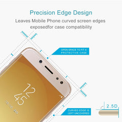 1 PCS para Galaxy J7 (2017) (versión de la U...