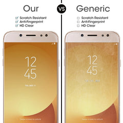 1 PCS para Galaxy J7 (2017) (versión de la U...