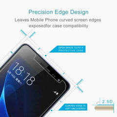 1 PCS para Galaxy J3 (2017) (versión de la U...