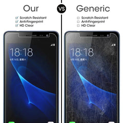 1 PCS para Galaxy J3 (2017) (versión de la U...