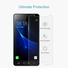 1 PCS para Galaxy J3 (2017) (versión de la U...
