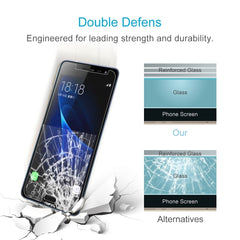 1 PCS para Galaxy J3 (2017) (versión de la U...