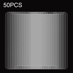 50 PCS para Galaxy J3 (2017) (versión de la ...