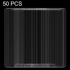 Película de vidrio templado 2.5D 9H de 10 pi...