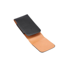 Funda de cuero para teléfono móvil portátil ...