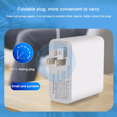 WLX-A6 Adaptador de corriente para cargador ...