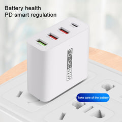 WLX-A6 Adaptador de corriente para cargador ...