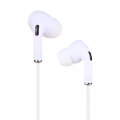 Auricular interno con cable y enchufe de 3,5...