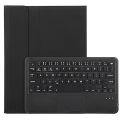 Funda de cuero para tableta con teclado táct...