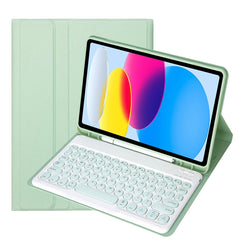 Para iPad 10.a generación 10.9 2022 YA10B Te...