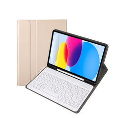 Para iPad 10.a generación 10.9 2022 YA10B Te...