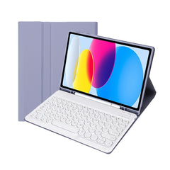 Para iPad 10.a generación 10.9 2022 YA10B Te...