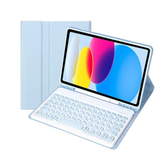 Para iPad 10.a generación 10.9 2022 YA10B Te...