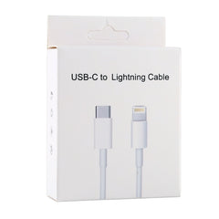 Cable de carga rápida PD de 20W, 9V/2A, 1M, ...
