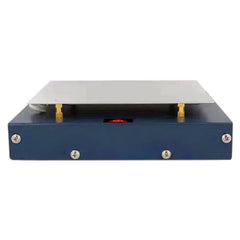 Kaisi K-812 Placa calefactora de temperatura...